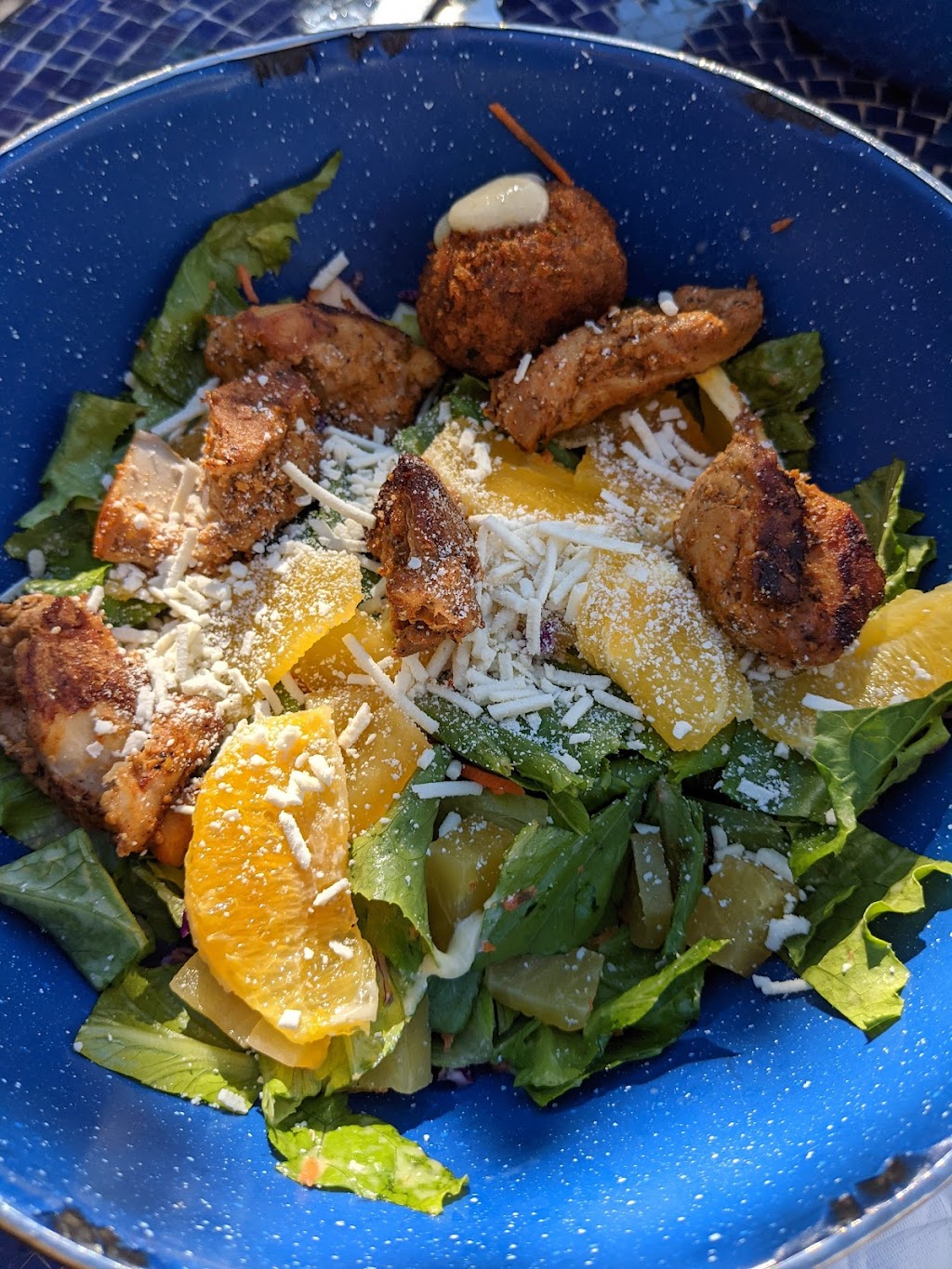 Kali Greek Kitchen