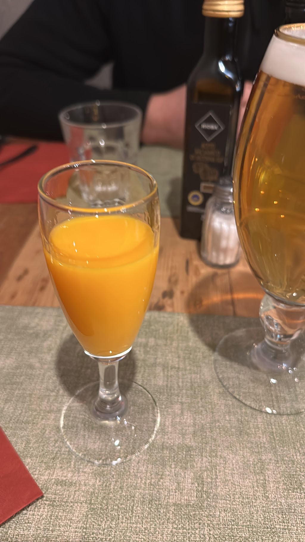Bistrot Medina