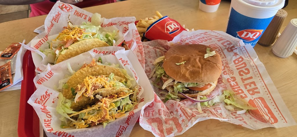 DQ Grill & Chill