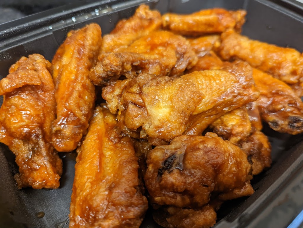 Wings Over Syracuse