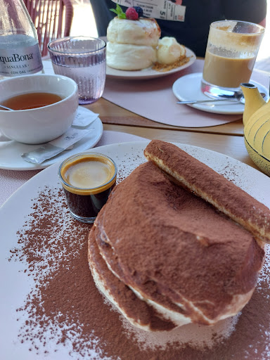 JP Pancakes