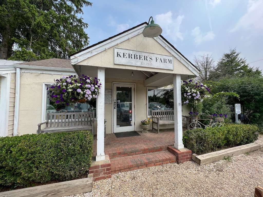 Kerber’s Farm
