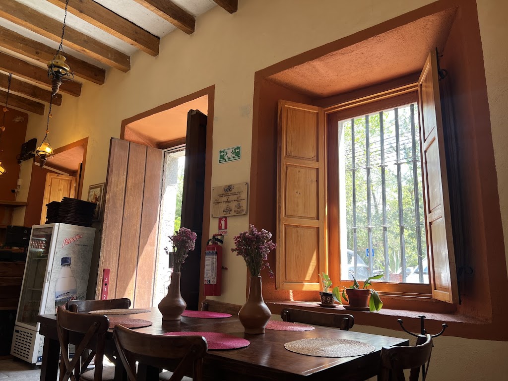 Soltepec de Ignacio Zaragoza, Huamantla
