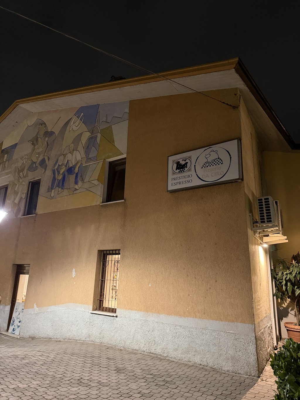 Pizzeria Ristorante Da Ciro