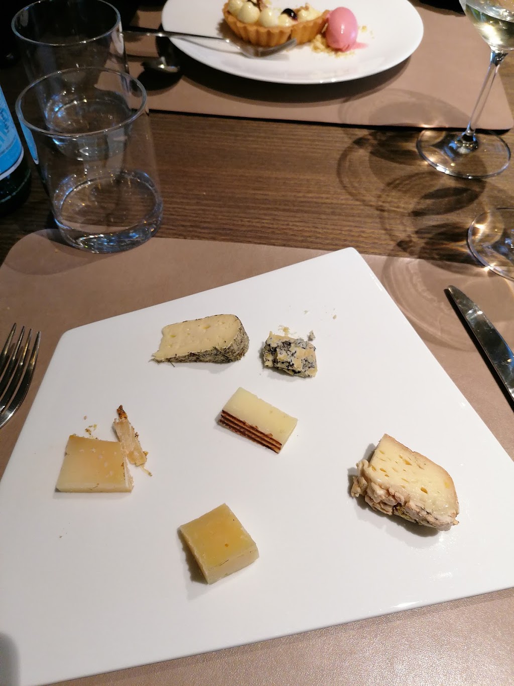 Ristorante TIPIKO, Castel Rozzone