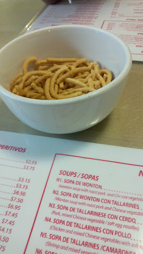 Long Gong Chinese Restaurant