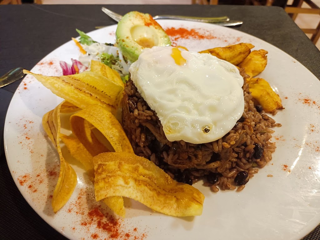 El Paladar