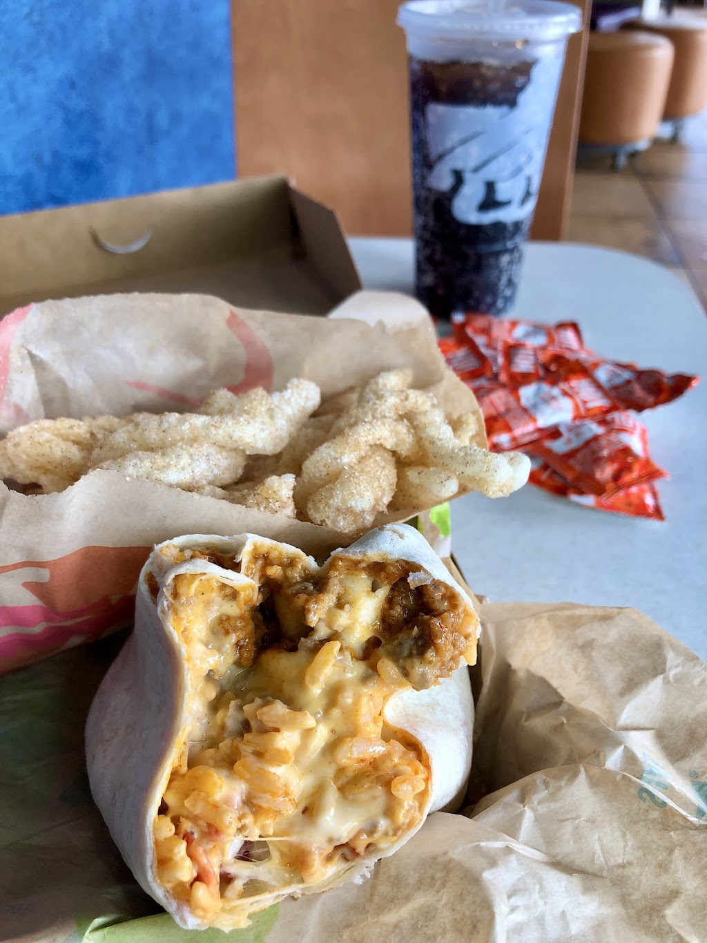 Taco Bell, New Hyde Park, NY