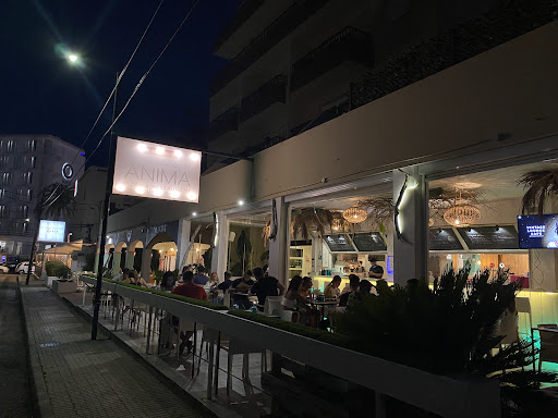 Restaurante Pizzeria ANIMA IBIZA