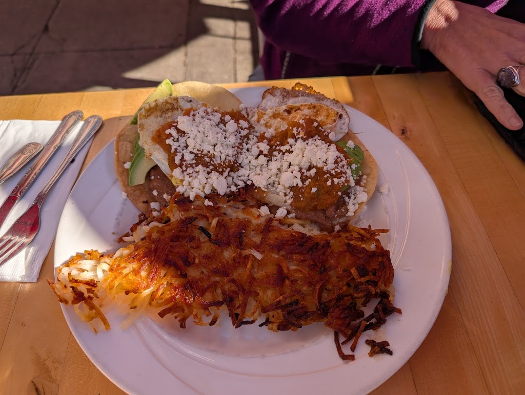 Southern Kitchen, Los Gatos, CA
