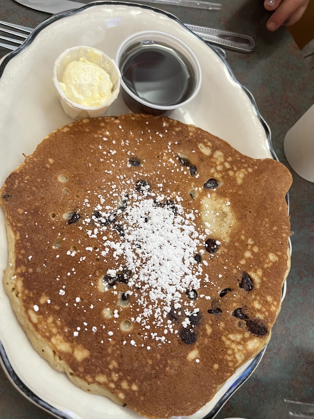 Southern Kitchen