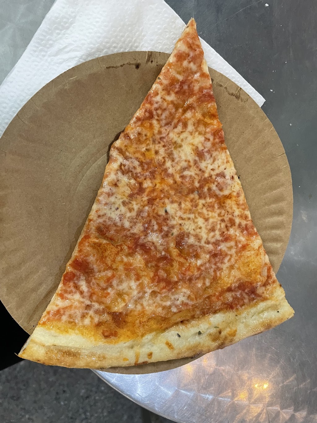 Champion Pizza