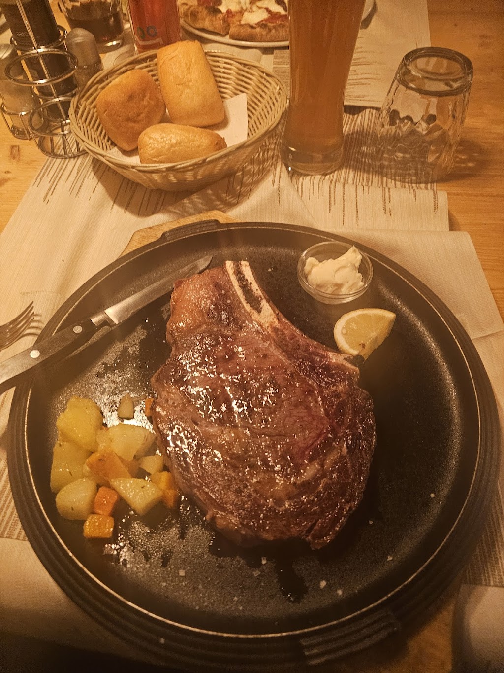 La Locanda