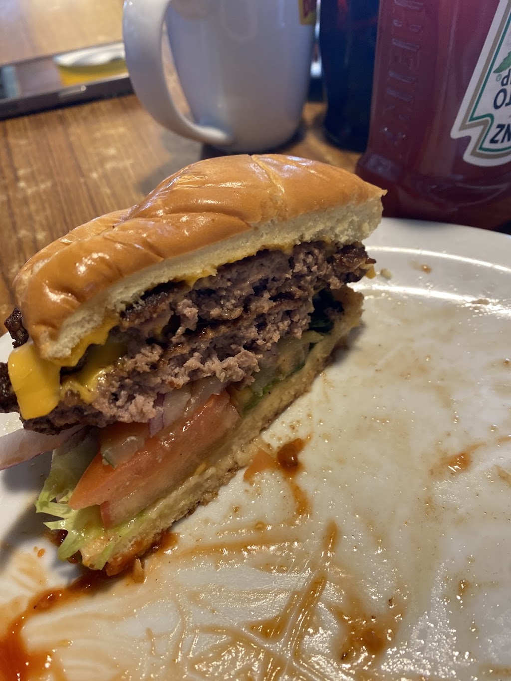 Denny's, Balch Springs, TX