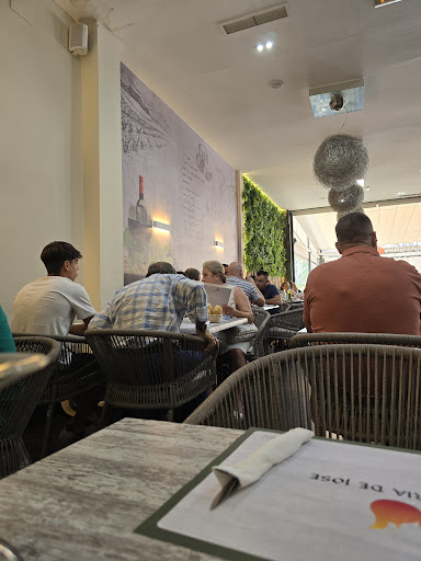 La Brasería