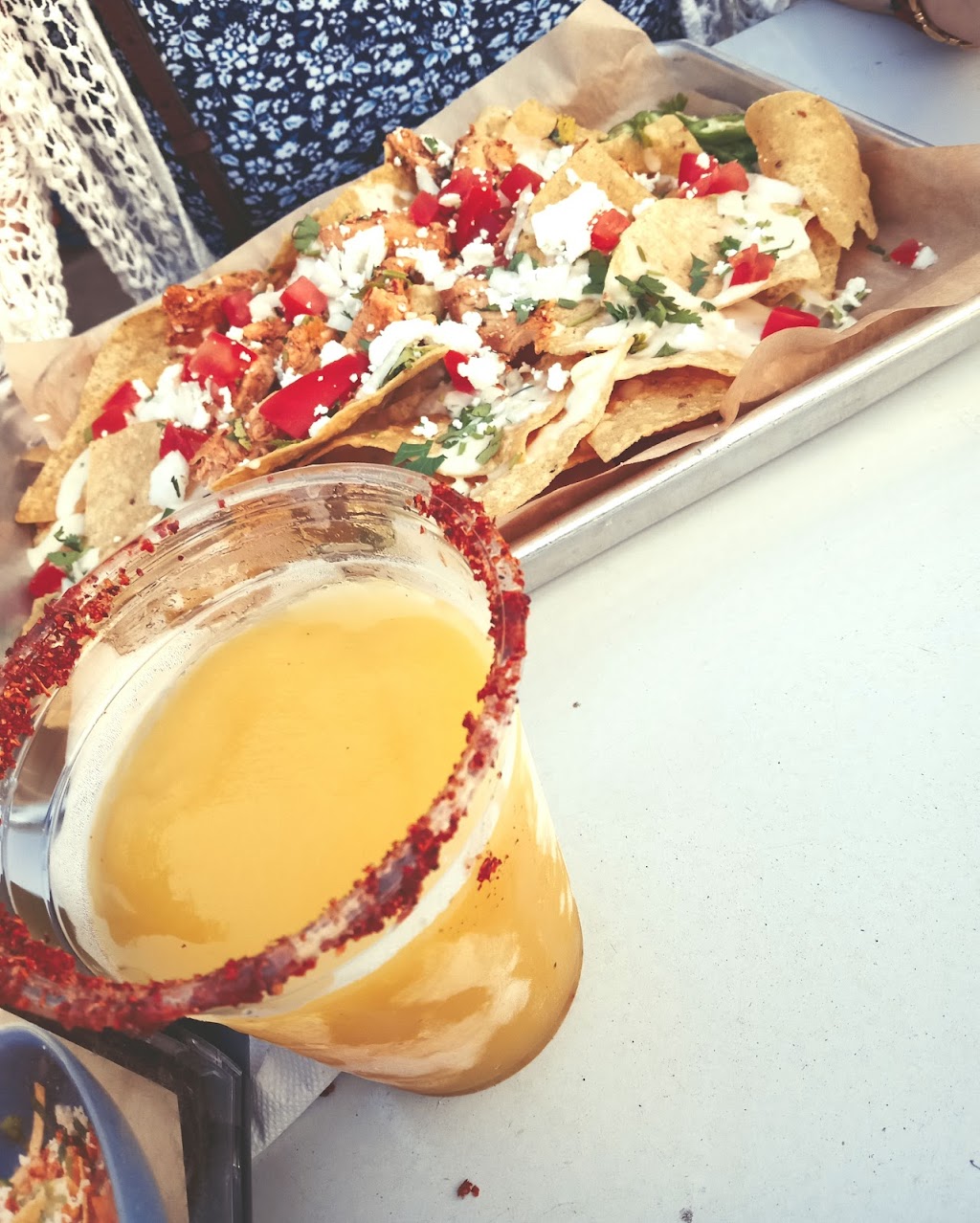 Taqueria La Ventana, Coppell, TX