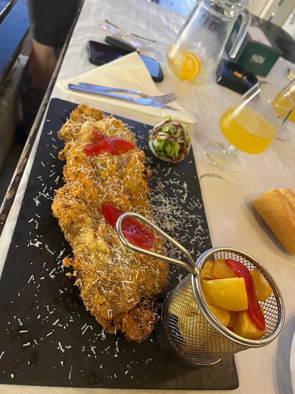 Restaurante Sidrería Vista Alegre