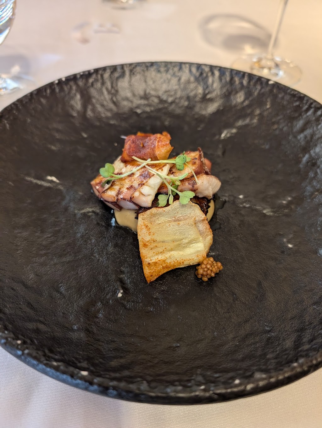 Restaurant Can Bosch