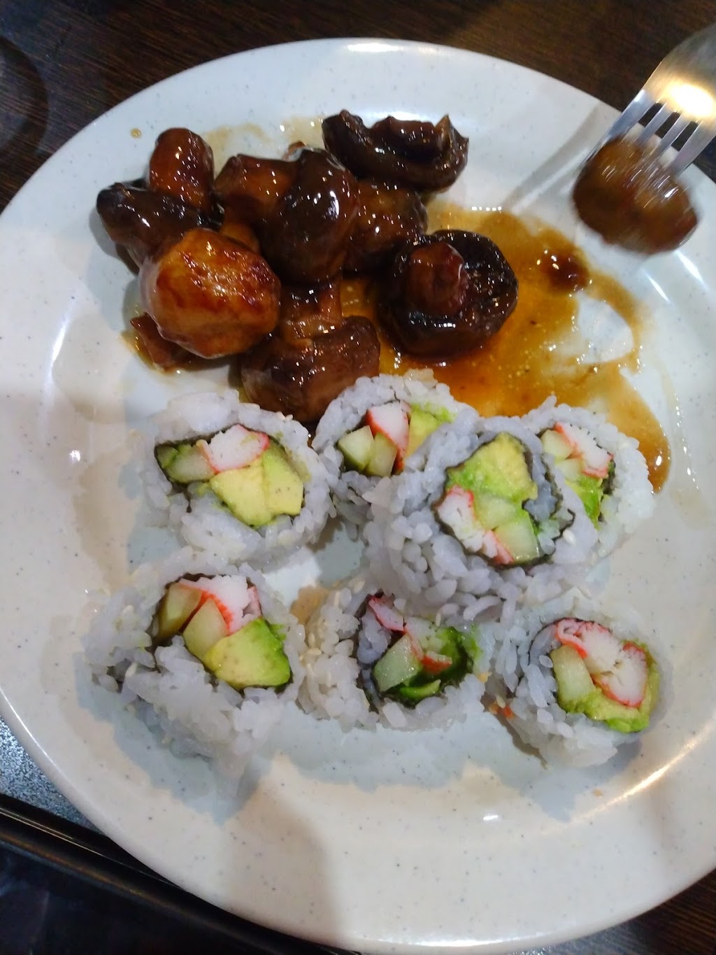 China Town Buffet