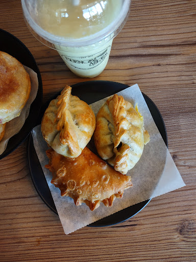 Buenos Aires Bakery & Cafe