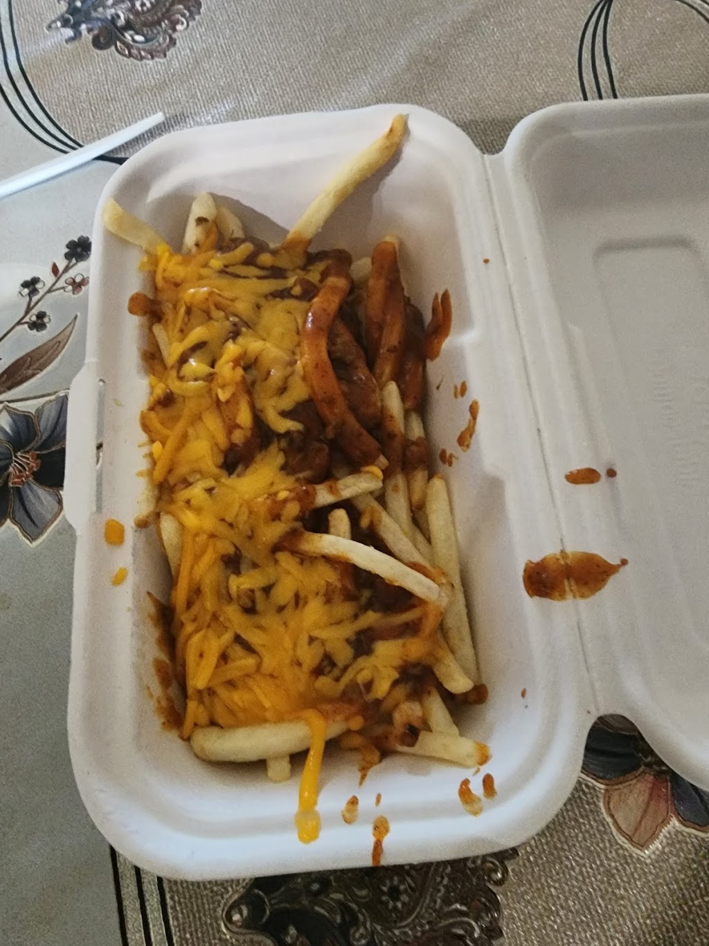 Wienerschnitzel