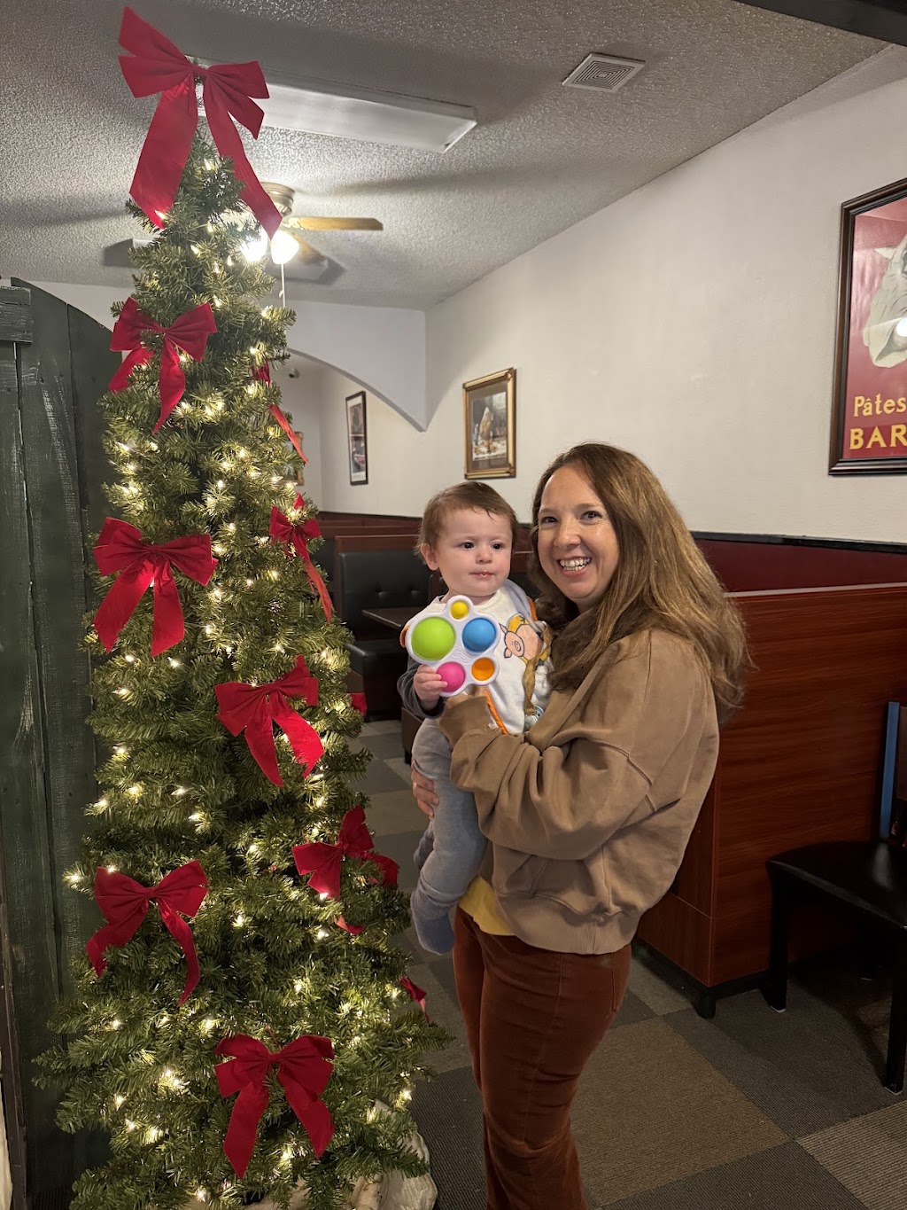 Val's Italian Restaurant & Pizza