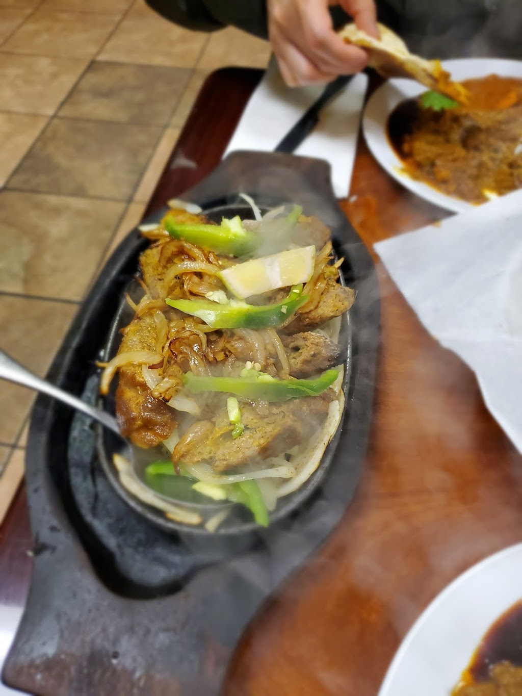 Satkar Indian cuisine