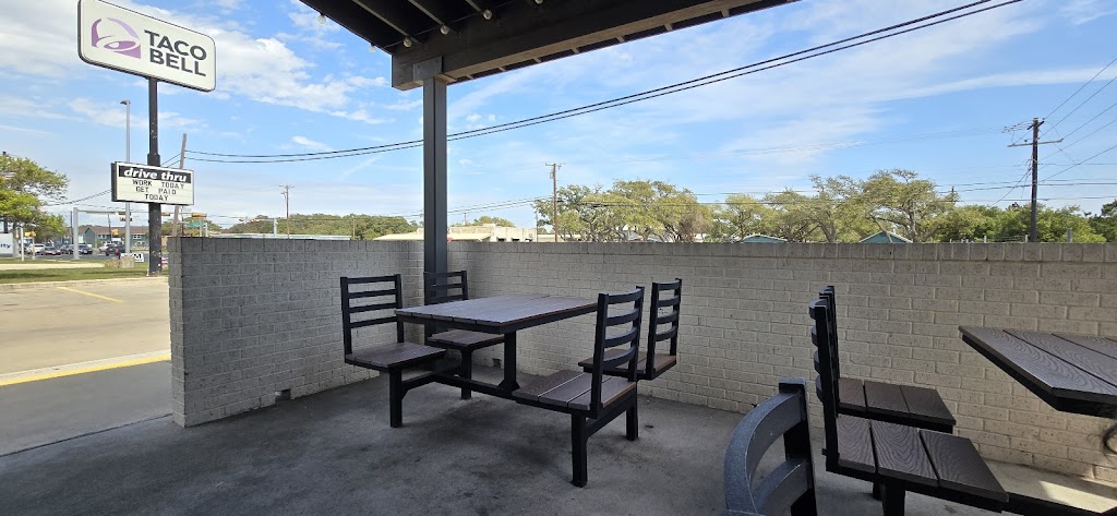 Taco Bell, Rockport, TX