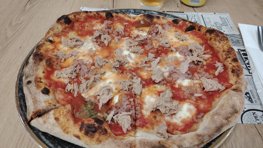 Squisipizza