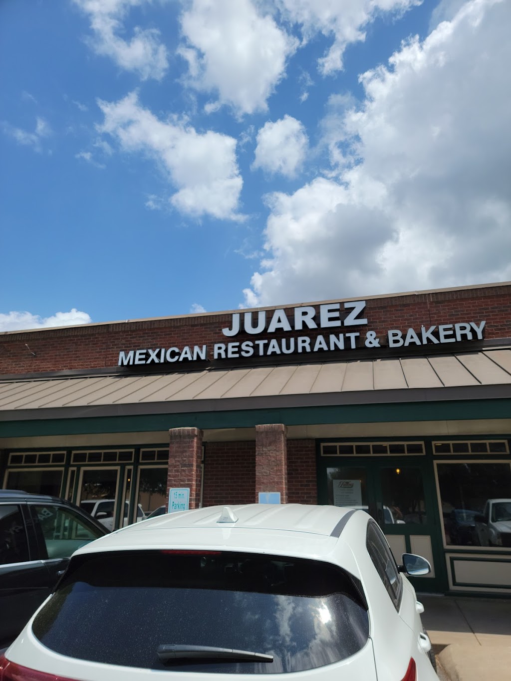 Antojitos y Tacos Juárez