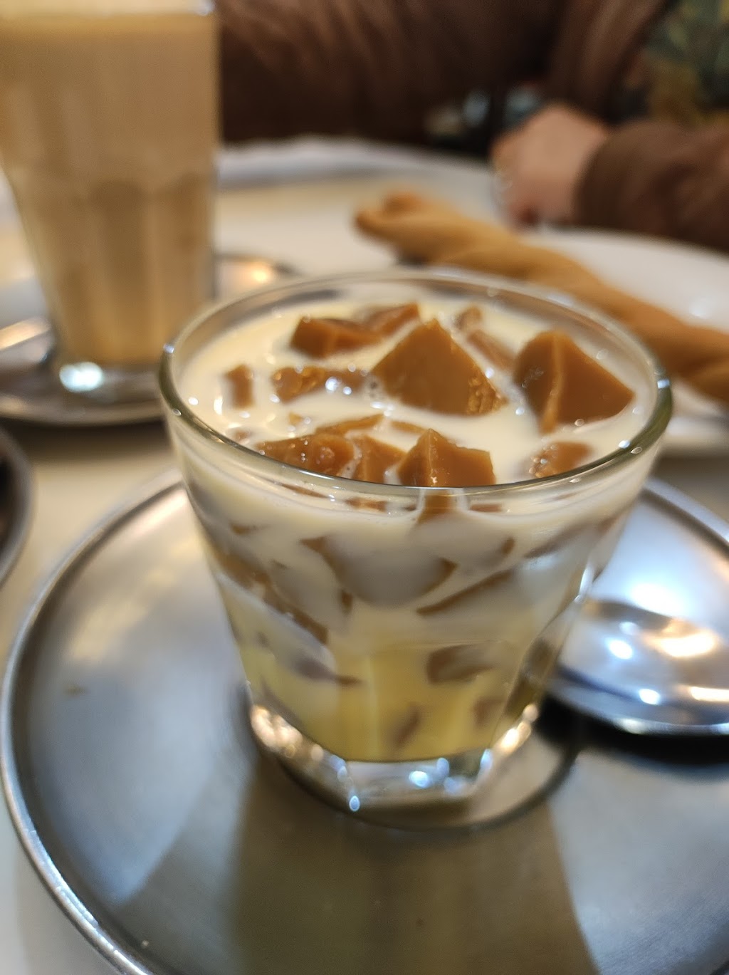Café de la Parroquia