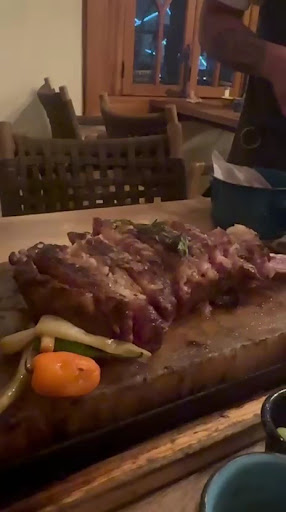 Restaurant Uruguayo