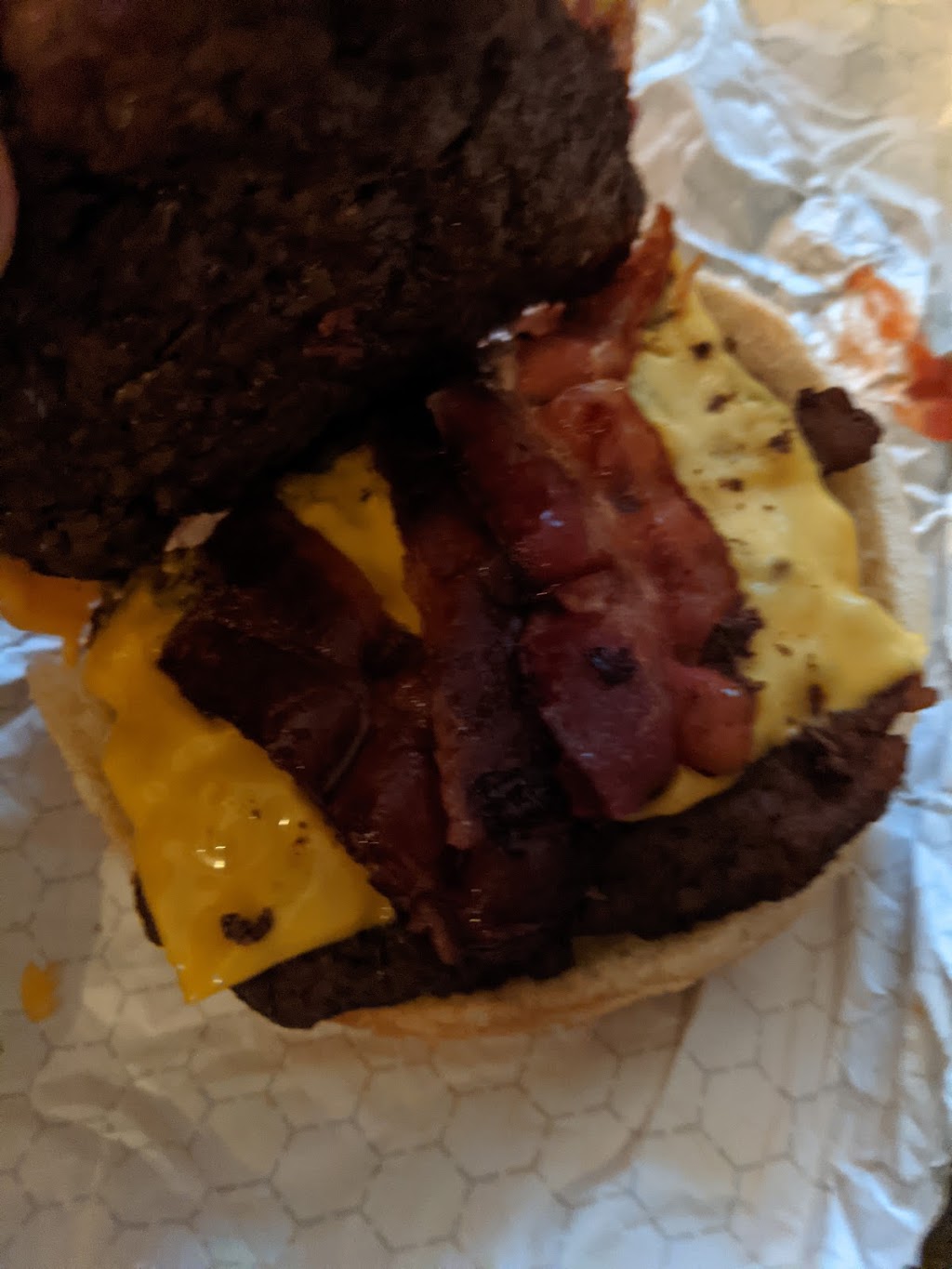 Wendy's