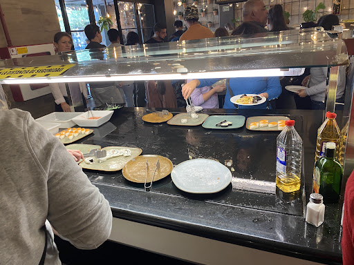Wok Chopstick