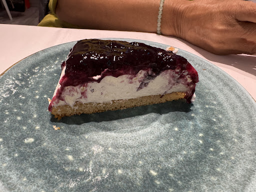 Cafeteria Restaurante Arana