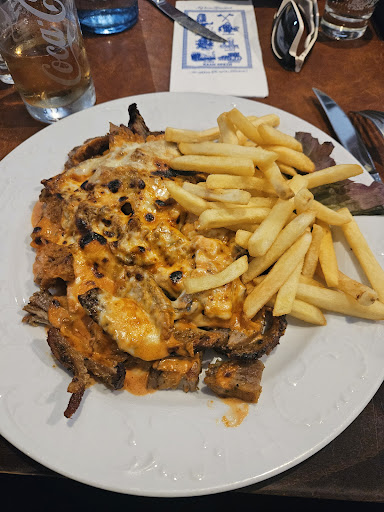Jorgos Griechische Spezialitäten, Stralsund