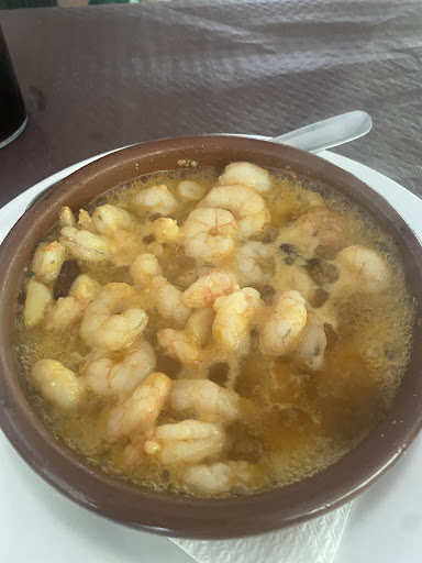 Restaurante Mesón Casa Paco