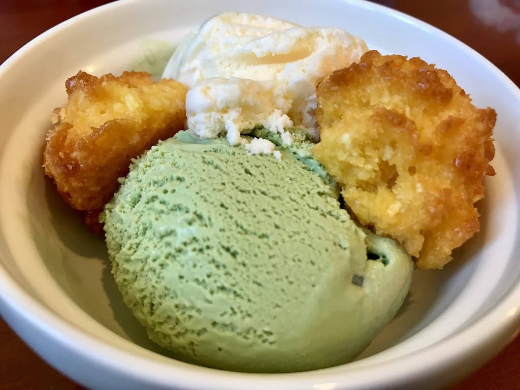 Four Seasons Buffet, Cerritos, CA