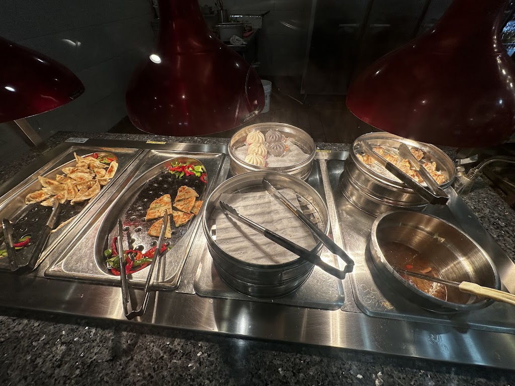 Four Seasons Buffet