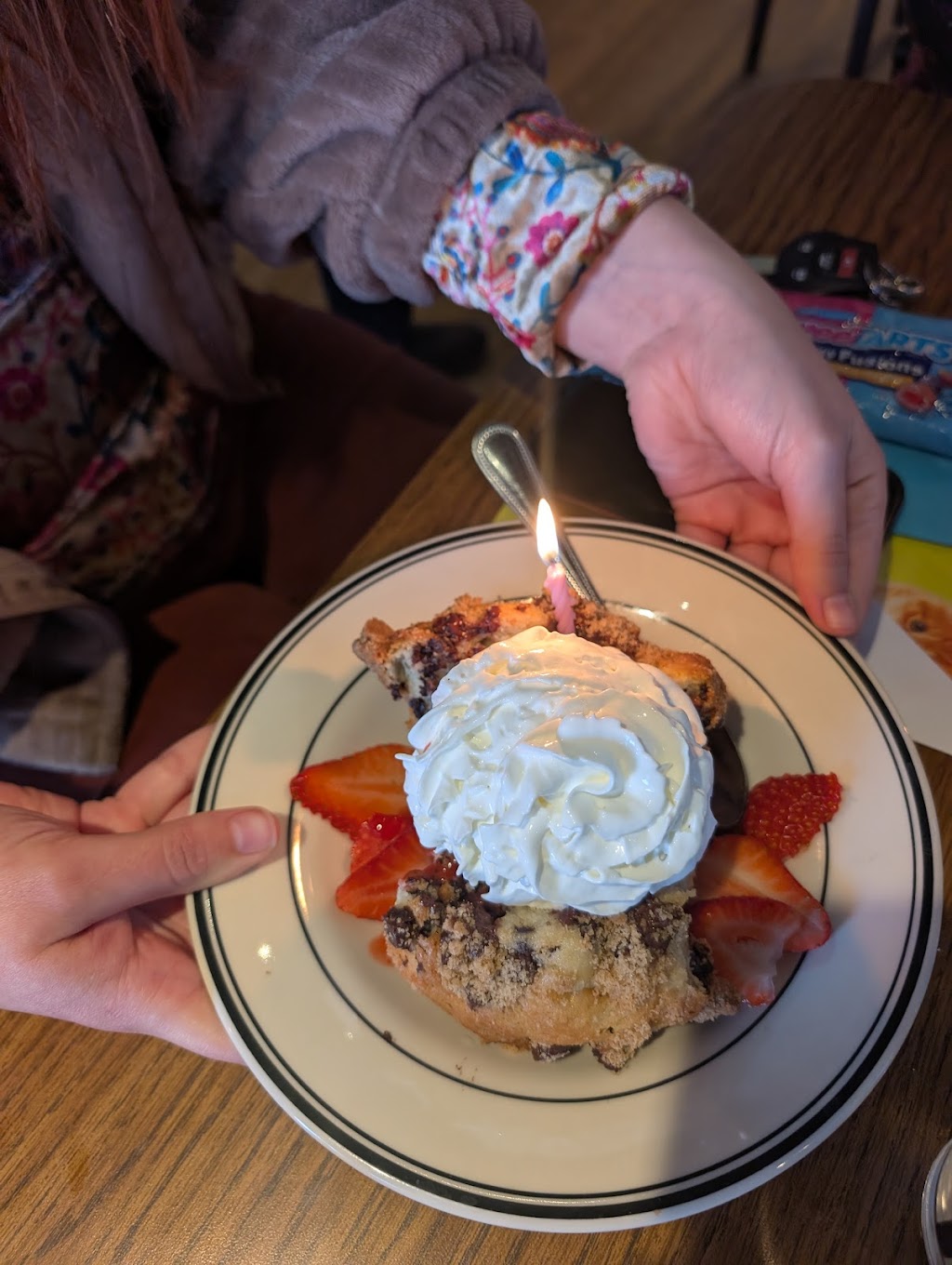 Mimi's Cafe, Arlington, TX