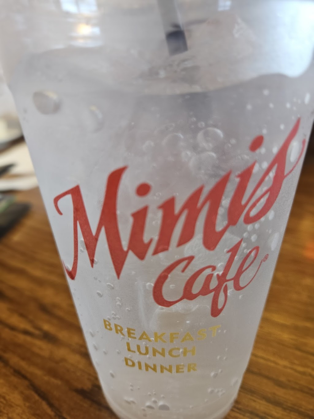 Mimi's Cafe