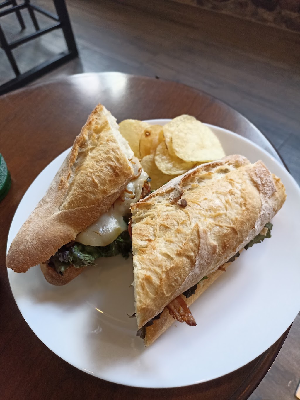 Pane Piú