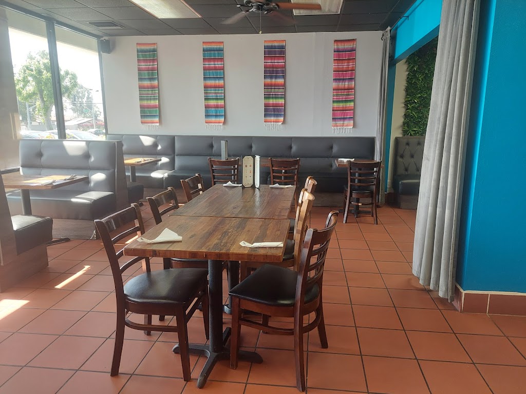 Pueblita Mexican