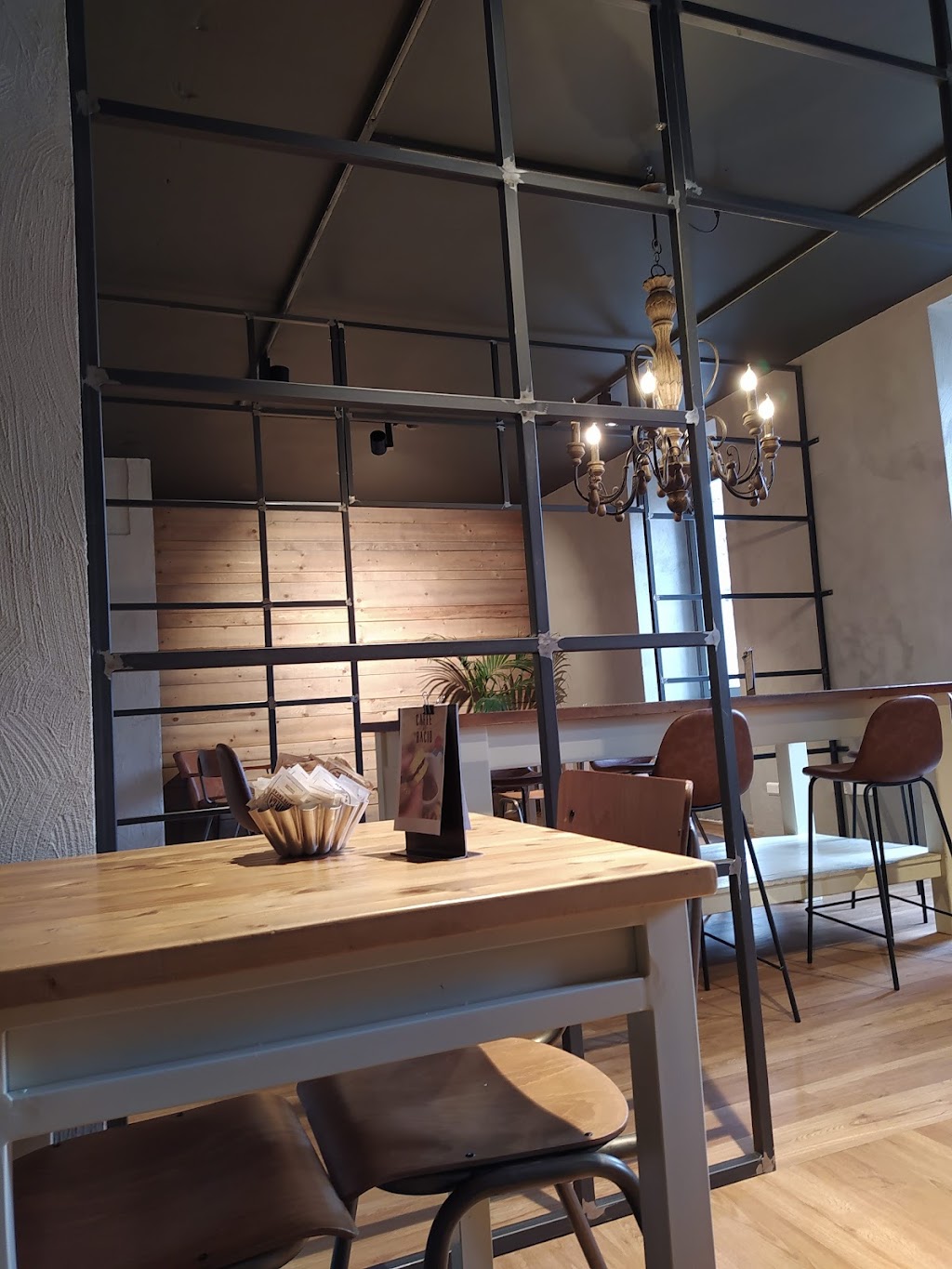 Botega caffè cacao, Gallarate