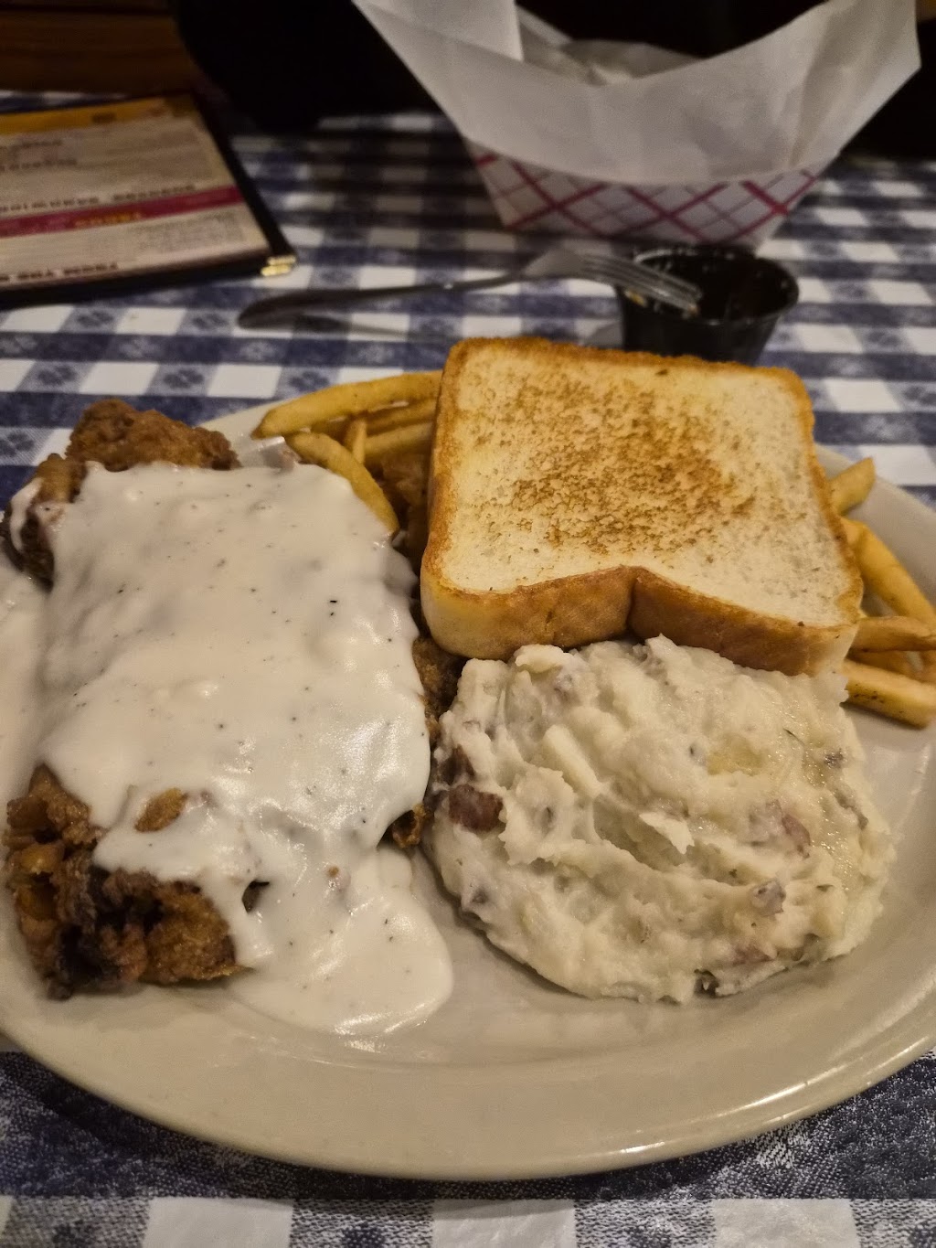 Clear Springs Cafe, Nacogdoches, TX