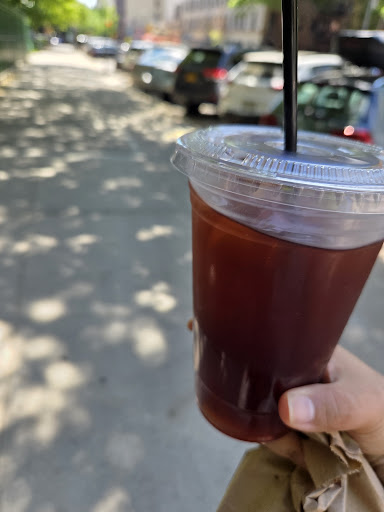 Jennifer Café