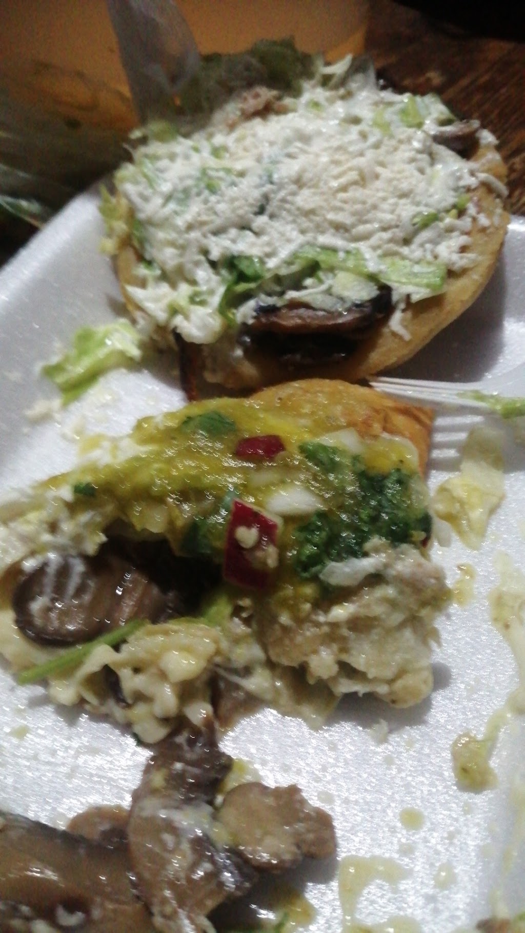 Antojitos Doña Juana