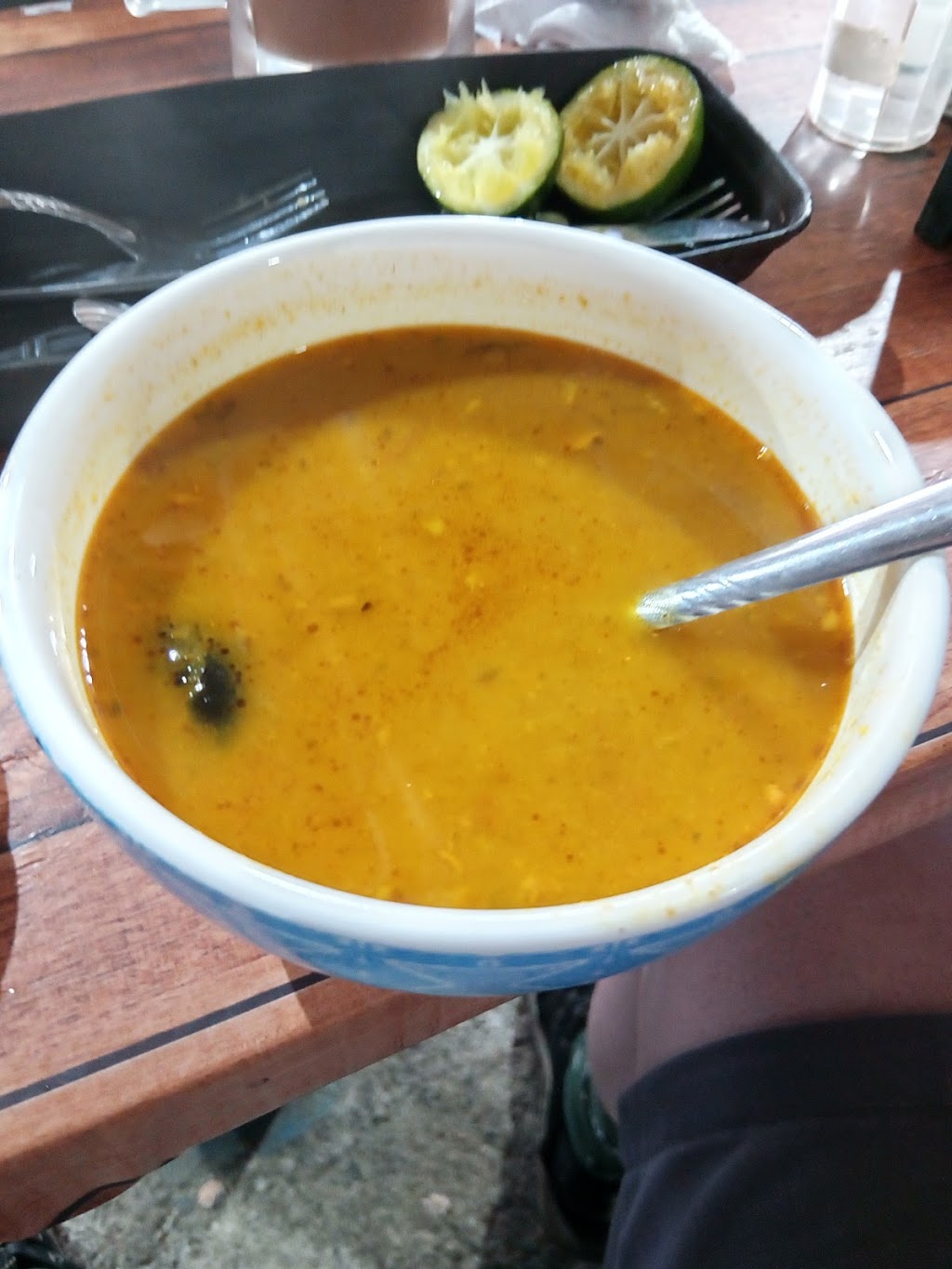 Restaurante La Aldea