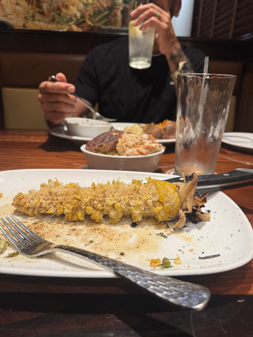 LongHorn Steakhouse, Newburgh, NY