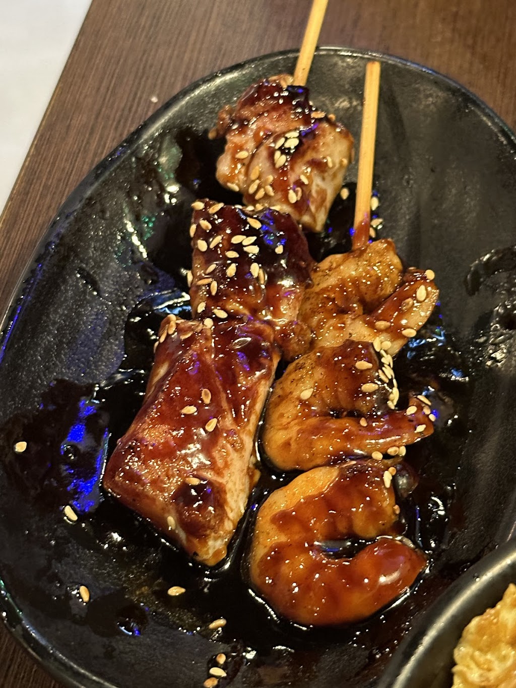 Restaurante Nagato